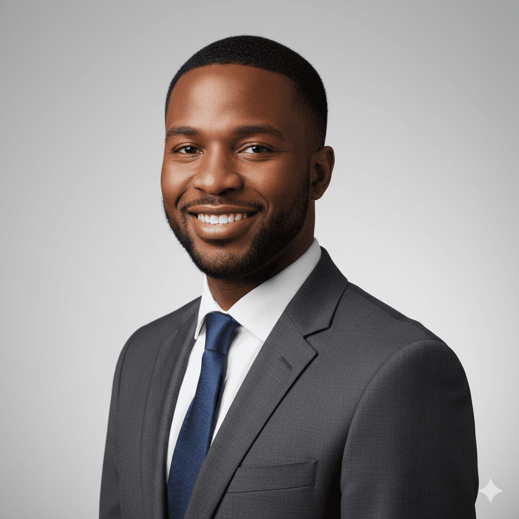 David Walusimbi, Partner